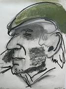 Howard Rogovin &  Gretchen Caracas